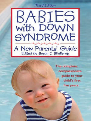 cover image of Babies with Down Syndrome